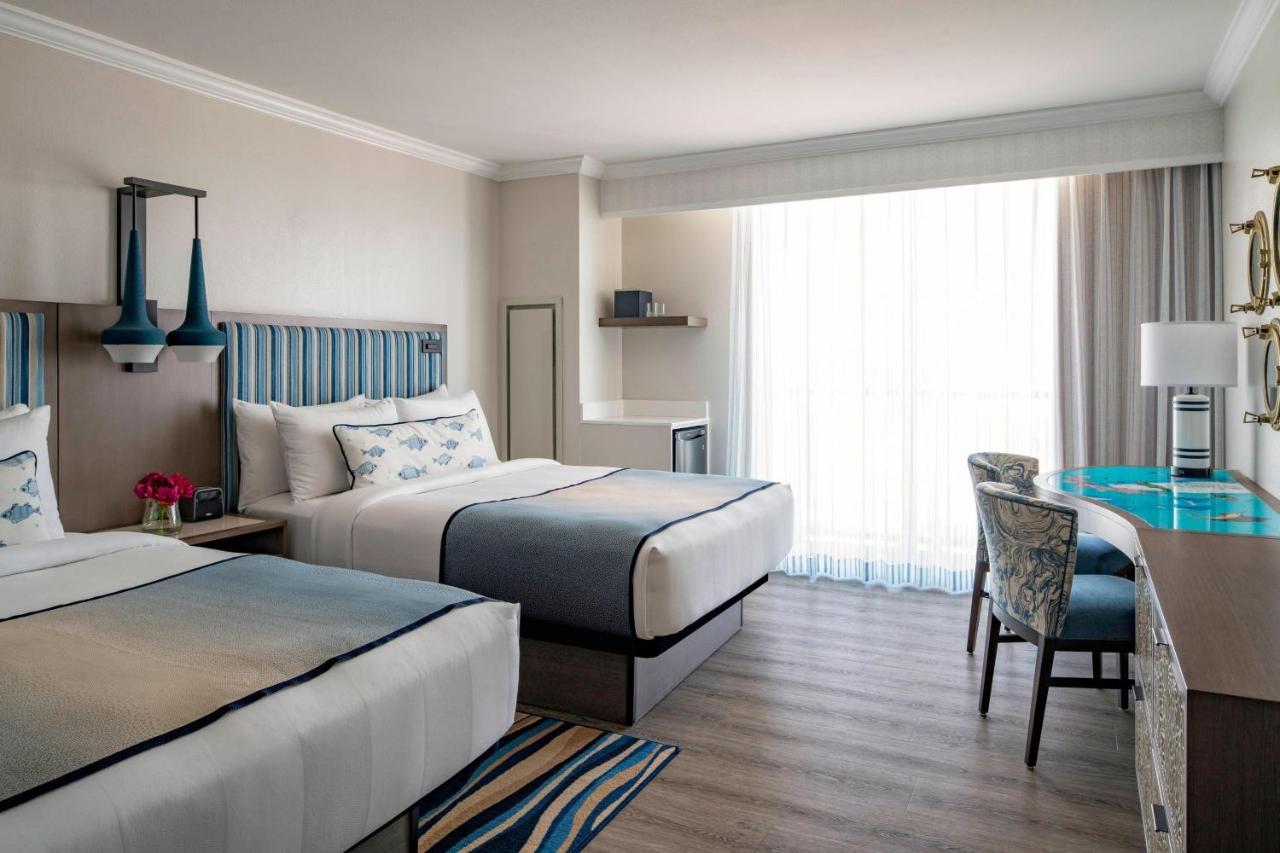 Hotel Marriott
