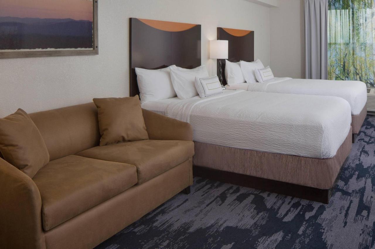 Fairfield & By Marriott Orlando Buena Vista