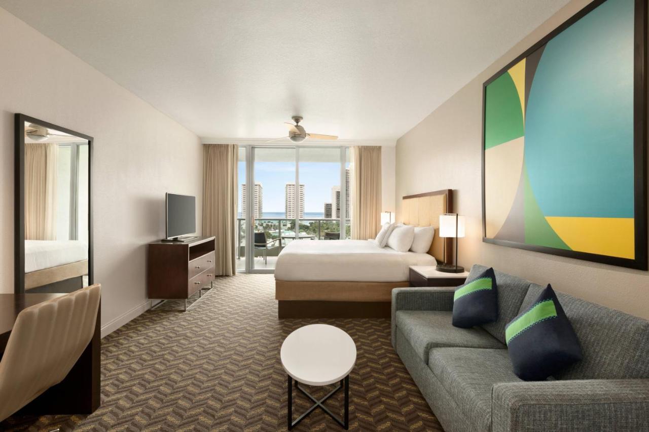 By Marriott Lauderdale Intracoastal 4*