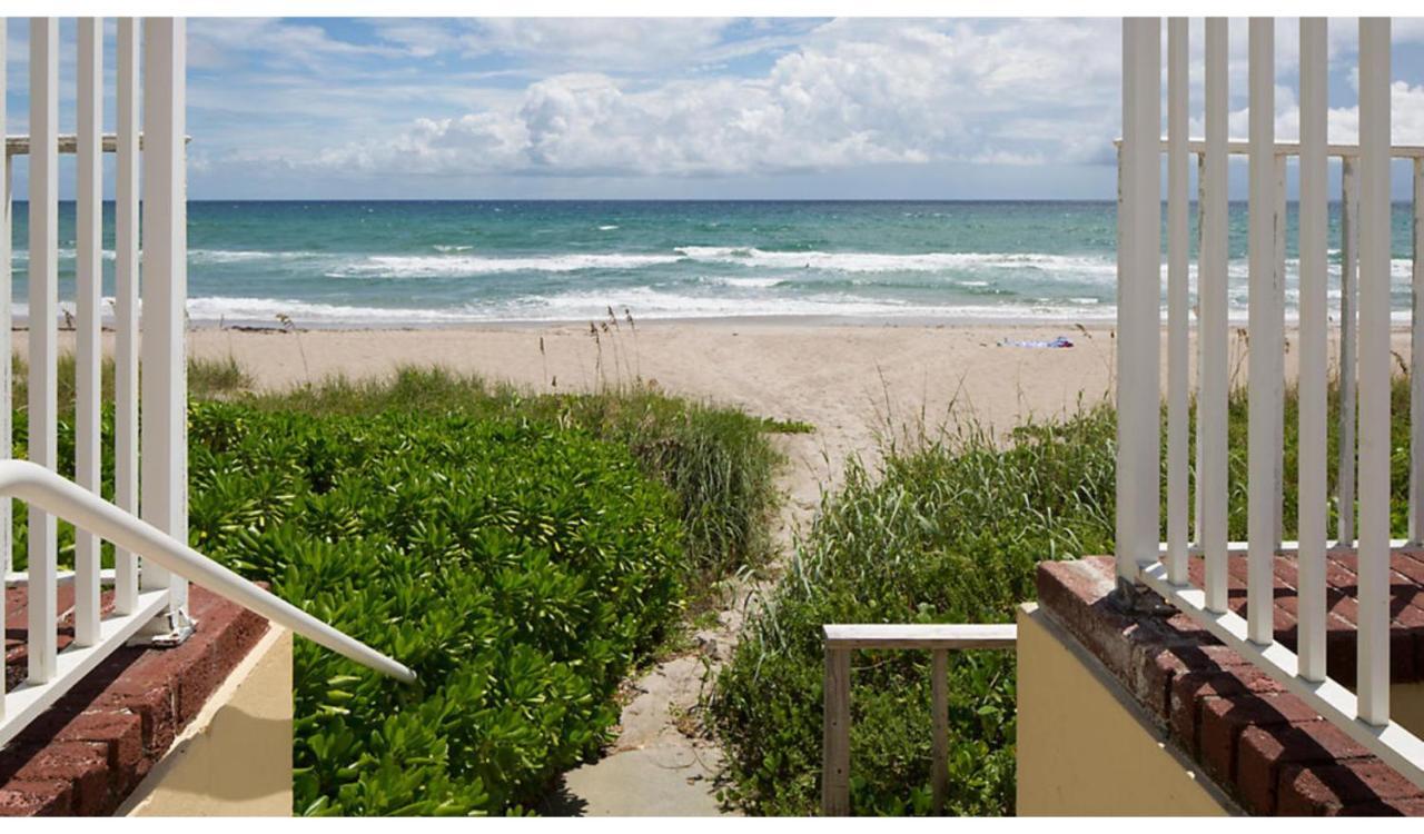 Gulfstream Manor Resort 4*