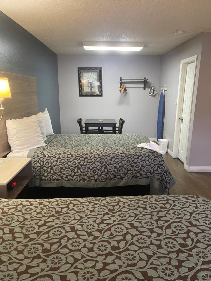 Days By Wyndham Orange City/deland
