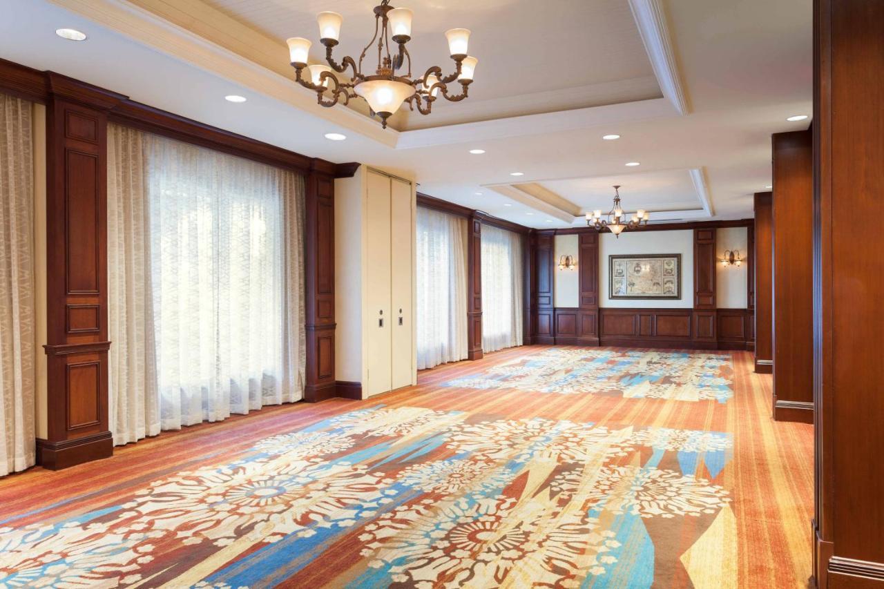 Hotel Marriott 4*