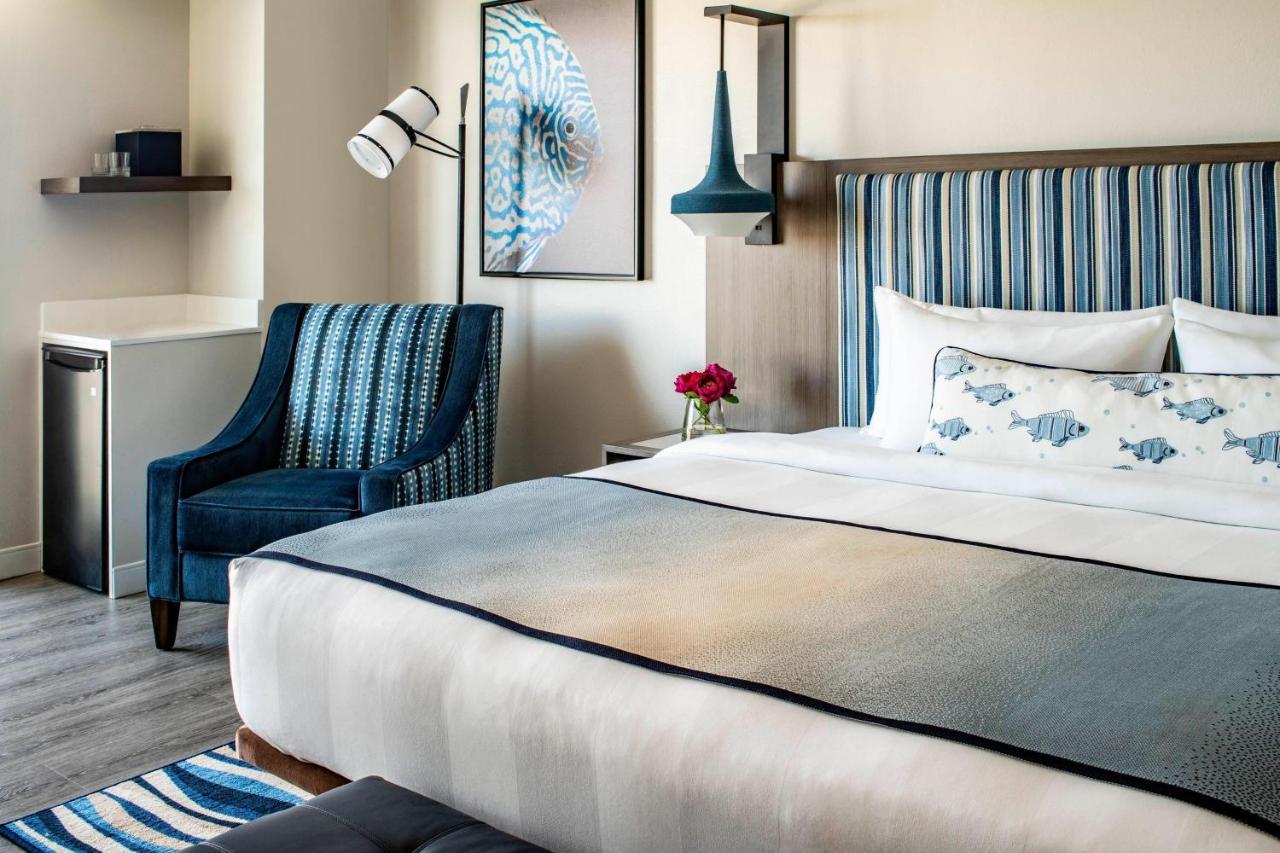 Hotel Marriott 4*