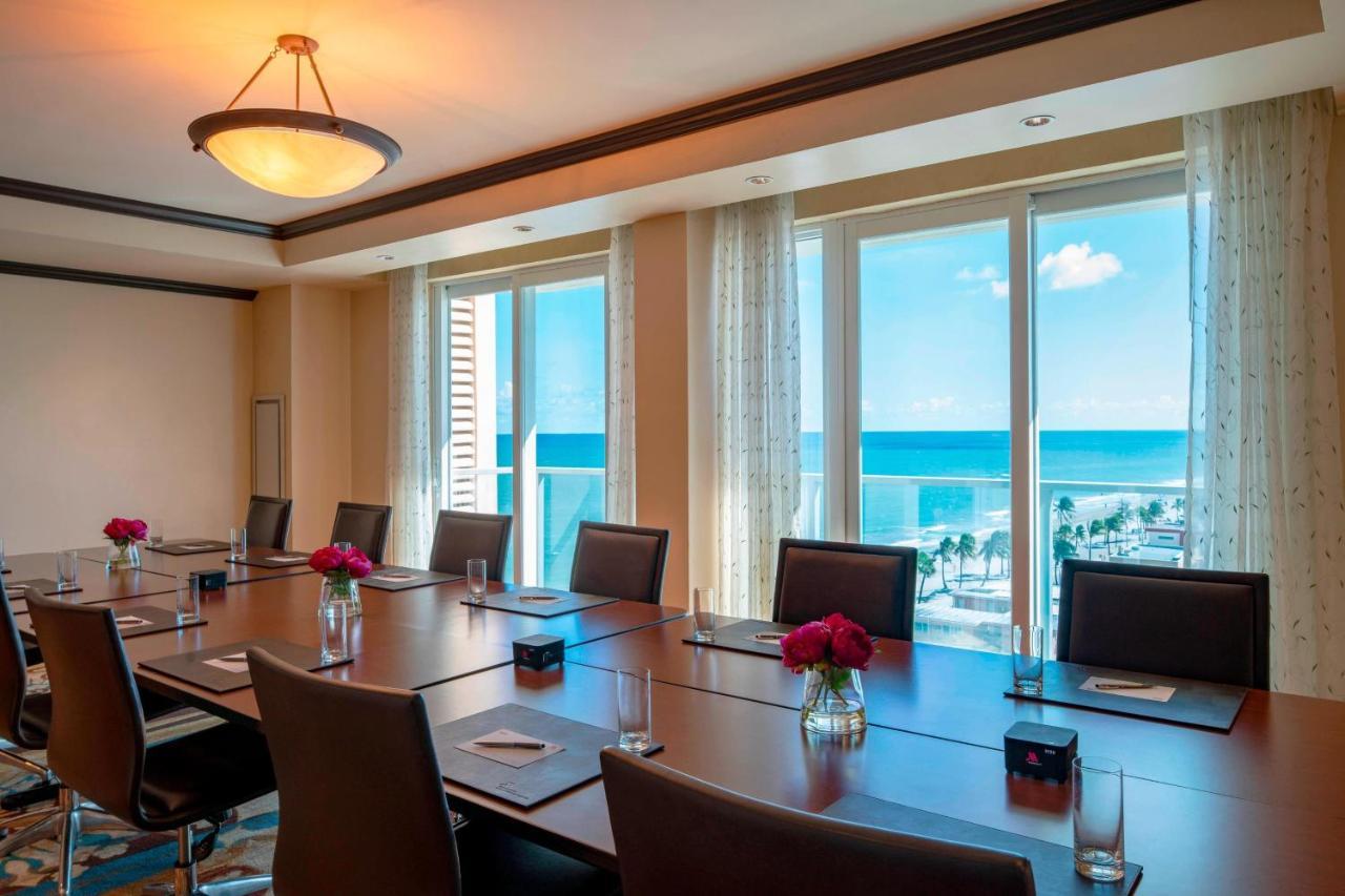 Hotel Marriott 4*