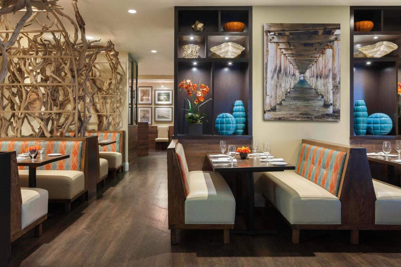 Marriott 4* Hollywood