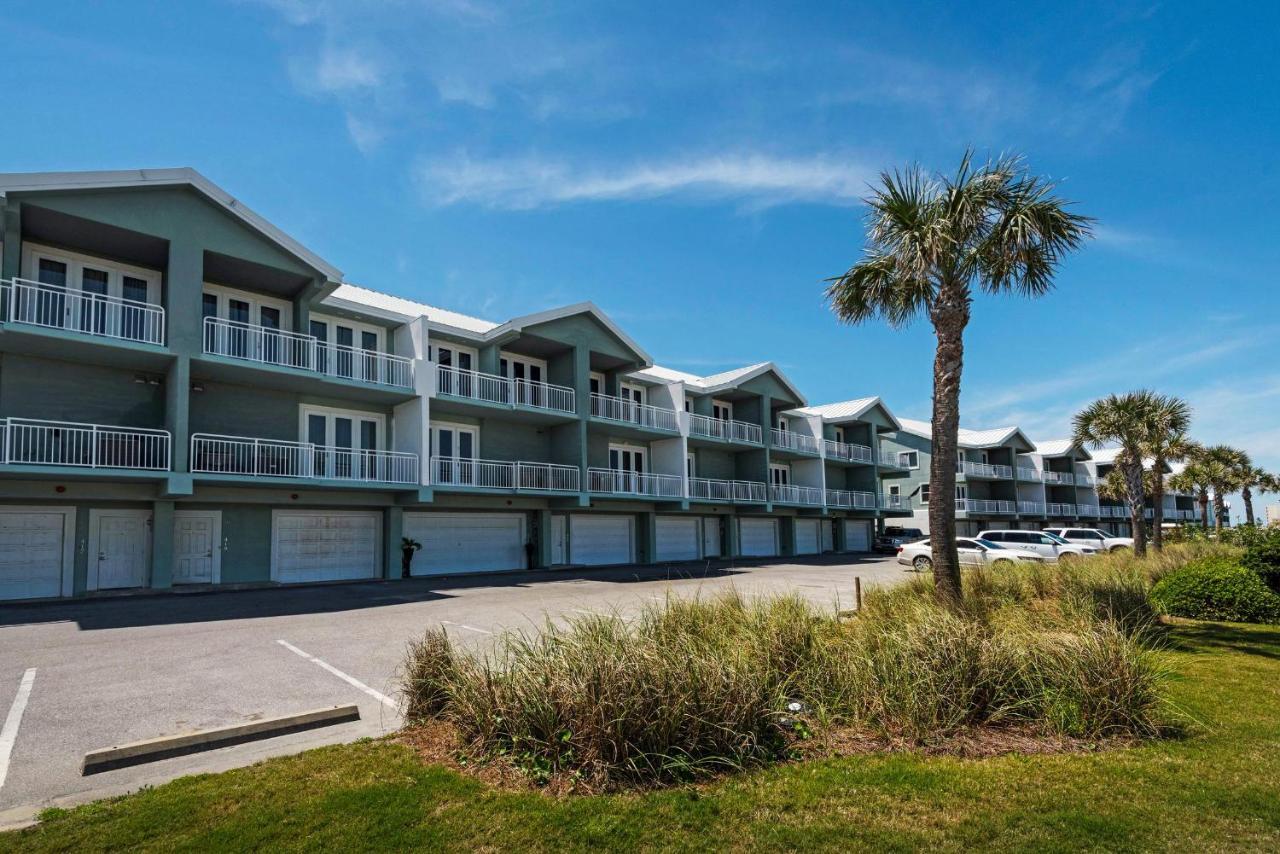 White Sands 459 Holiday home Pensacola Beach