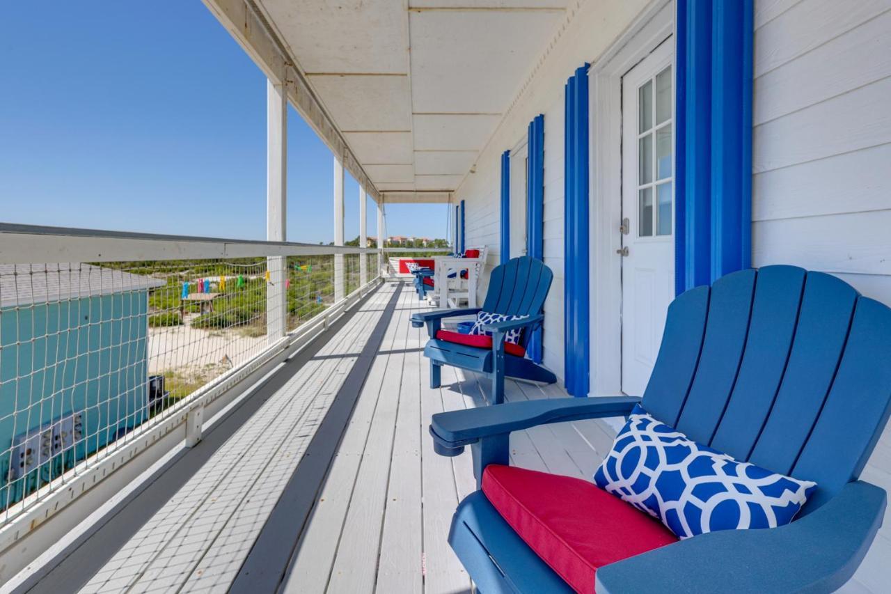 Saylers View Perdido Key Walk To Apartment *