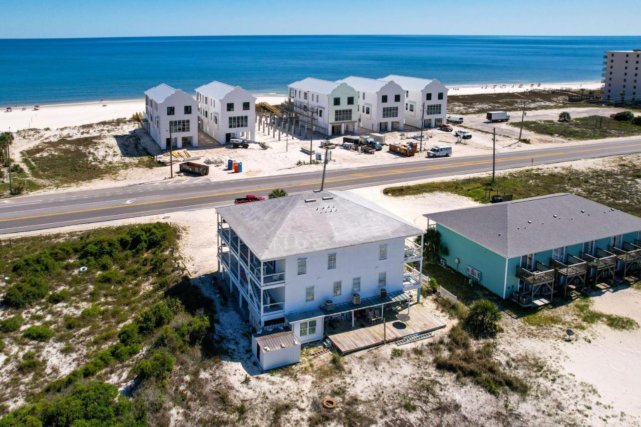 Saylers View Perdido Key Walk To