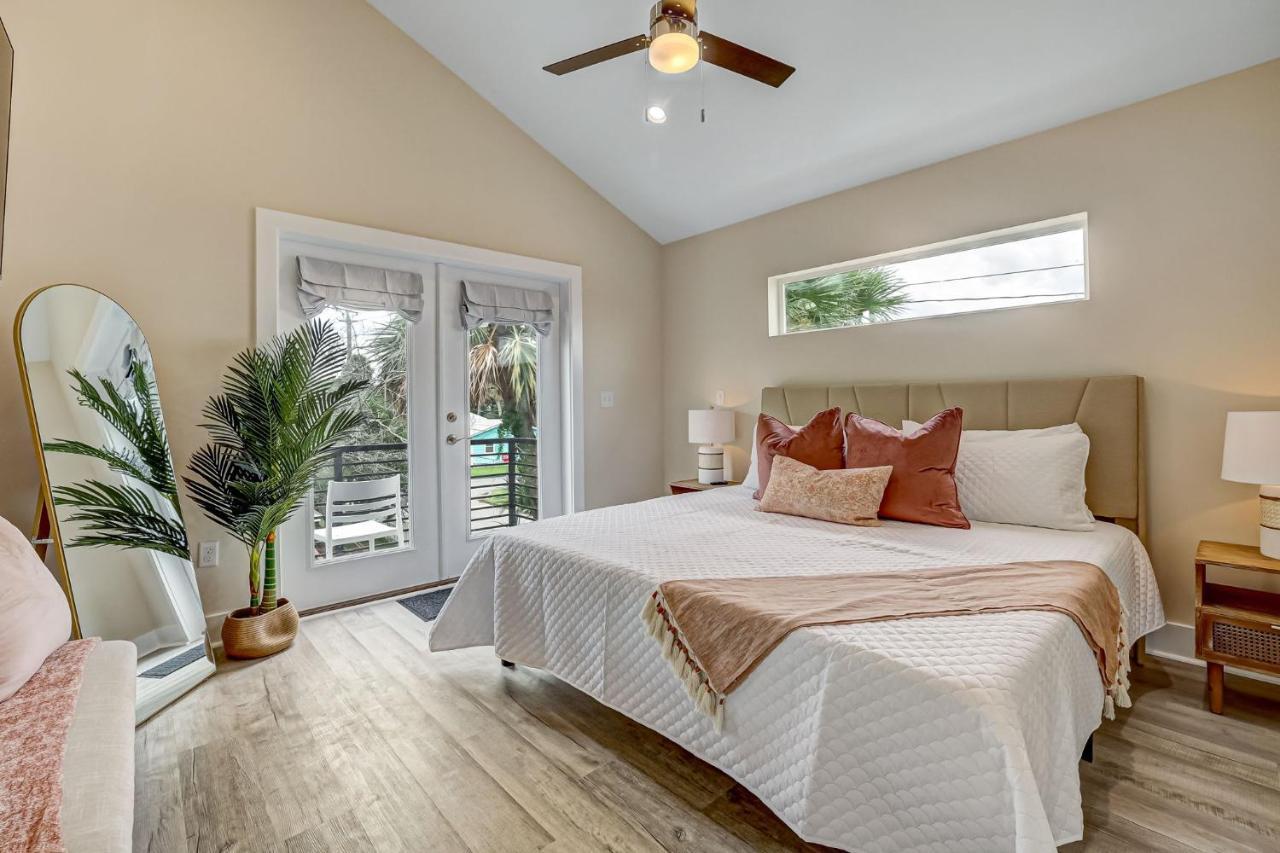 319 Riberia- Minutes To Downtown Holiday home St. Augustine