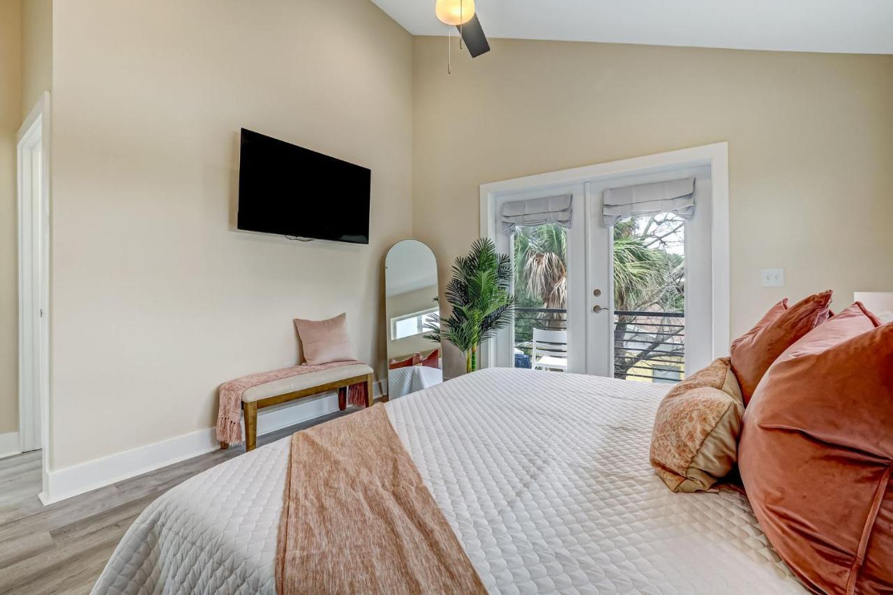 319 Riberia- Minutes To Downtown Holiday home St. Augustine