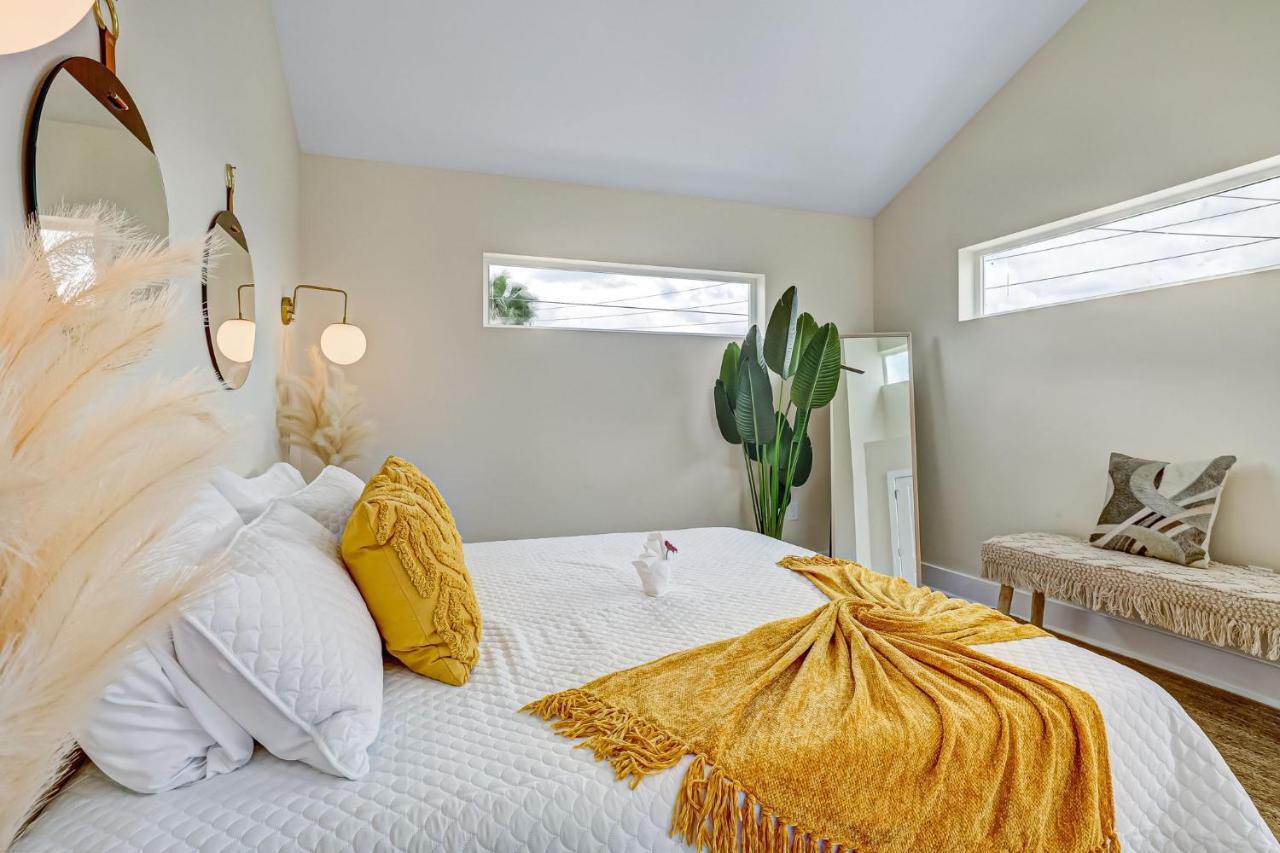 Holiday home 319 Riberia- Minutes To Downtown *