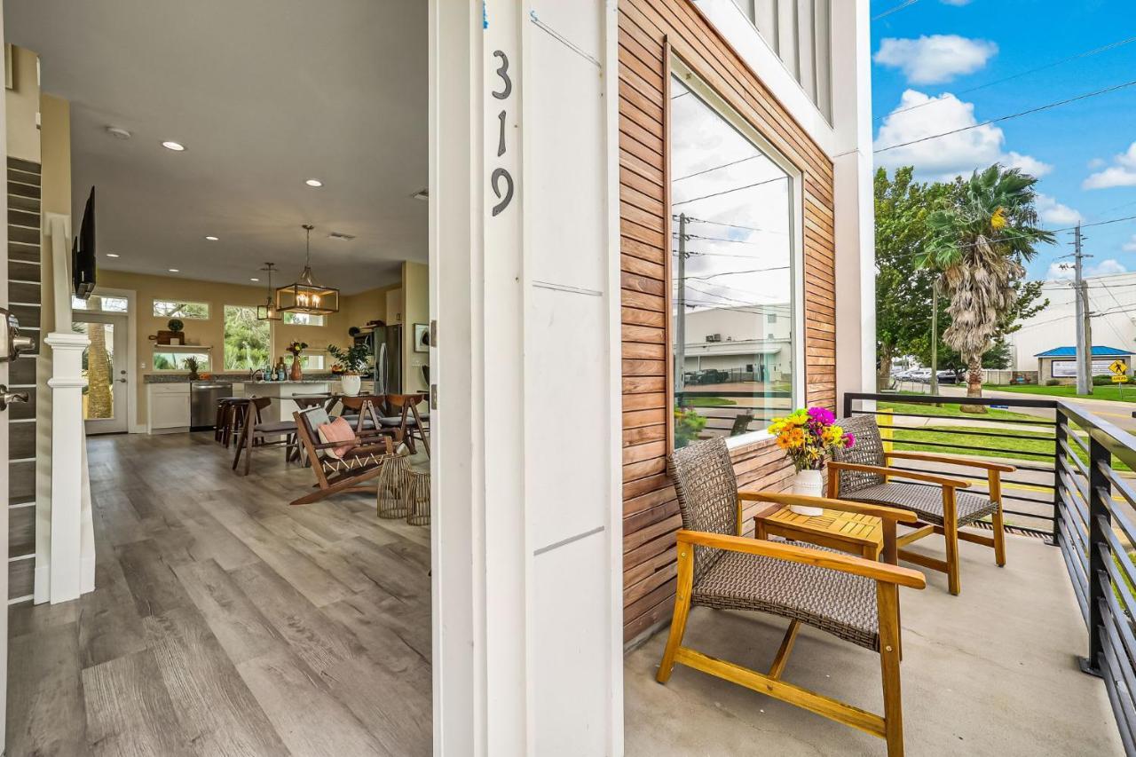 Holiday home 319 Riberia- Minutes To Downtown St. Augustine