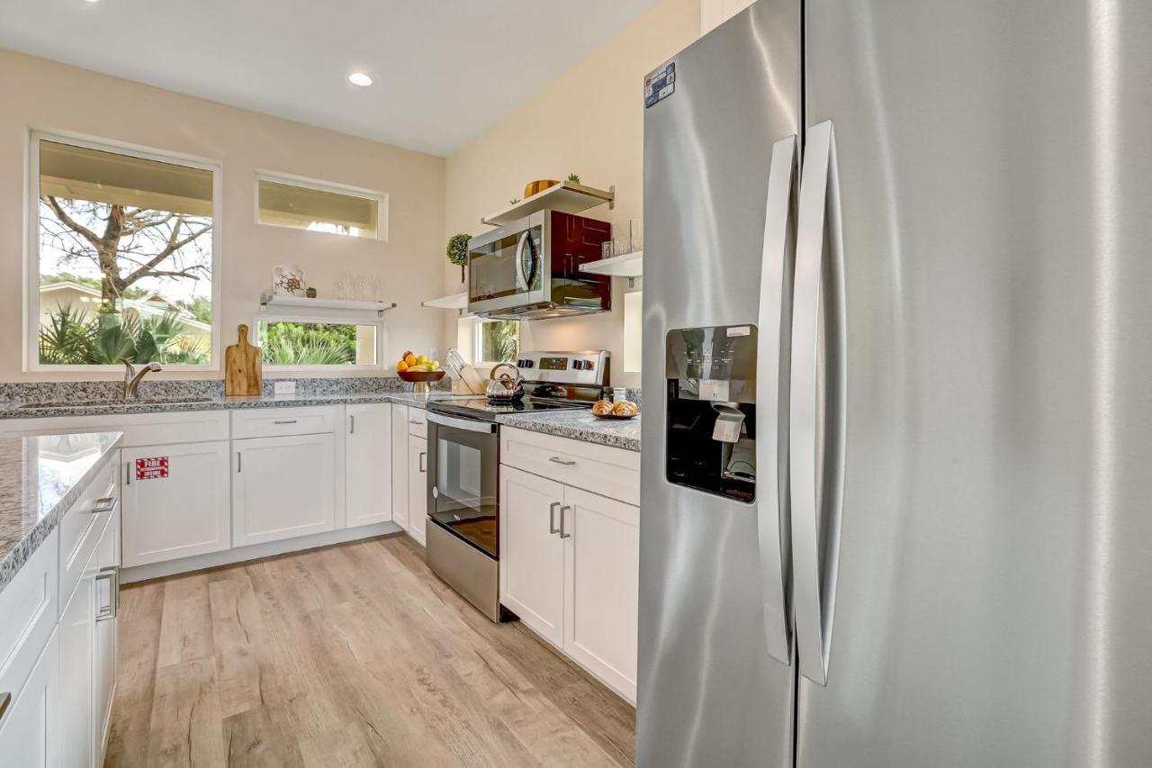 319 Riberia- Minutes To Downtown