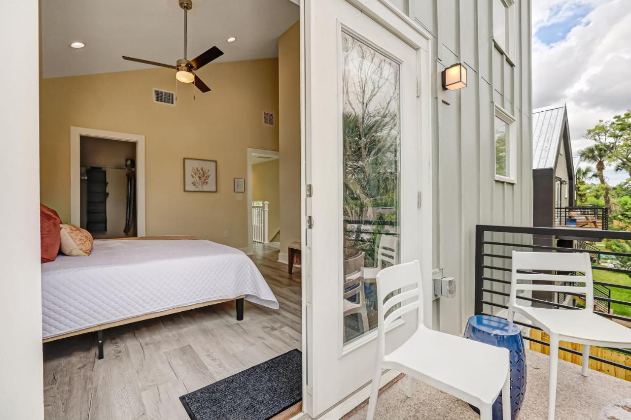 319 Riberia- Minutes To Downtown St. Augustine