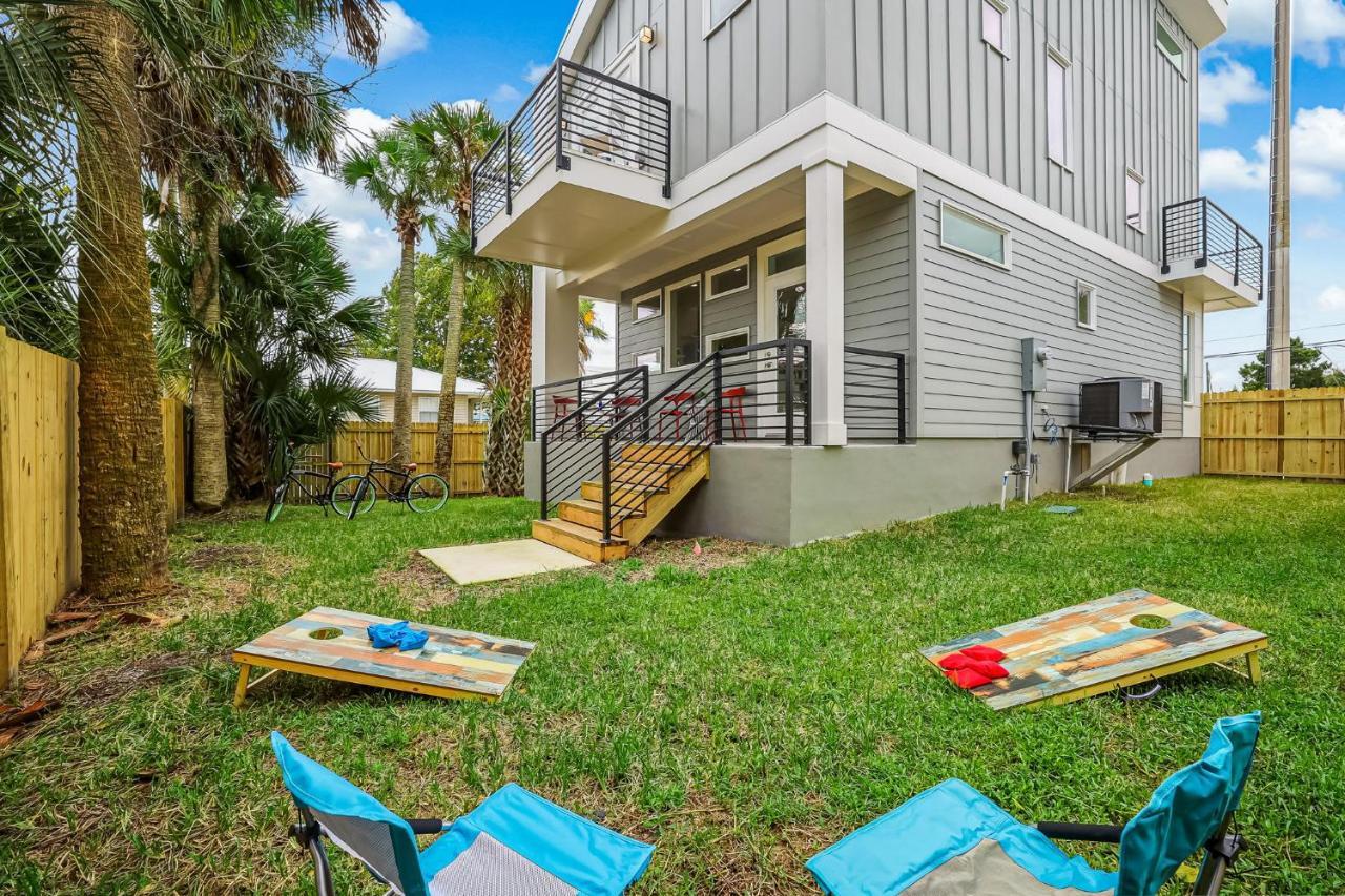 319 Riberia- Minutes To Downtown