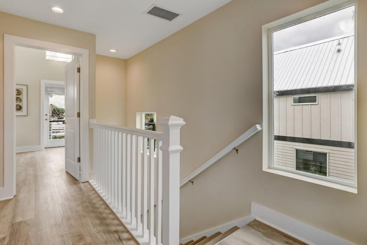 Holiday home 319 Riberia- Minutes To Downtown St. Augustine