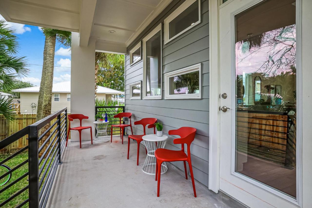 319 Riberia- Minutes To Downtown Holiday home