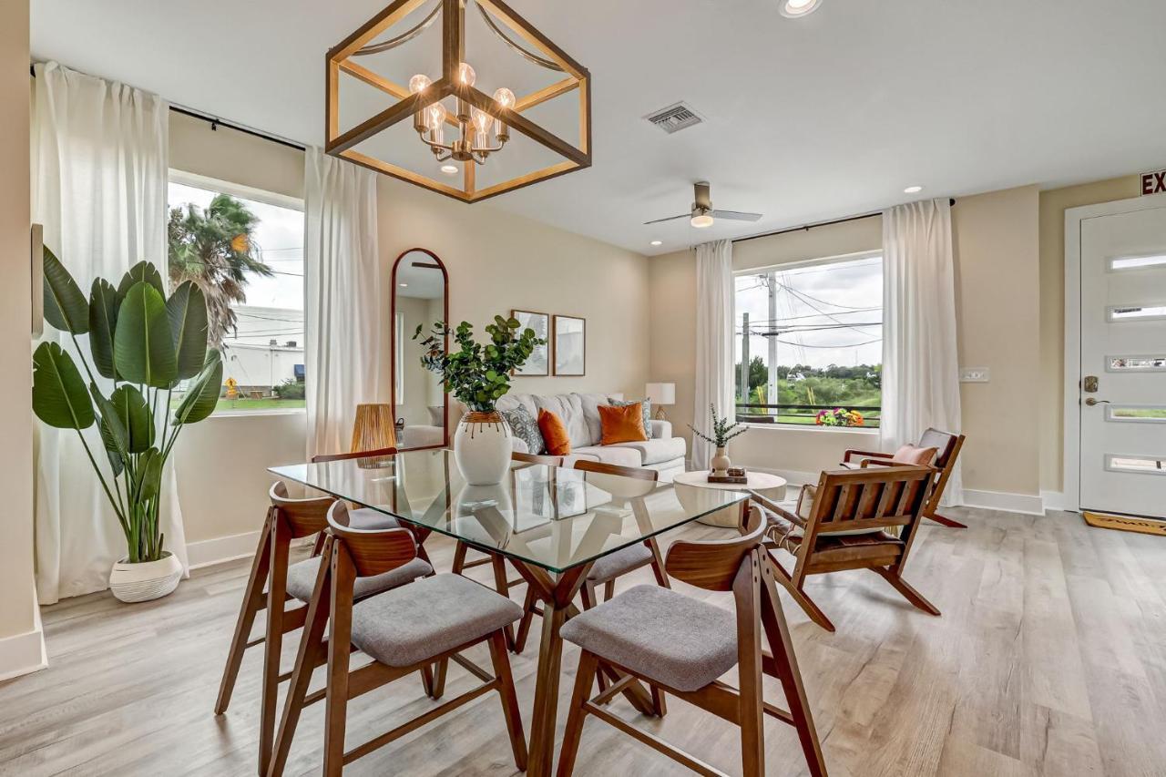 319 Riberia- Minutes To Downtown Holiday home *