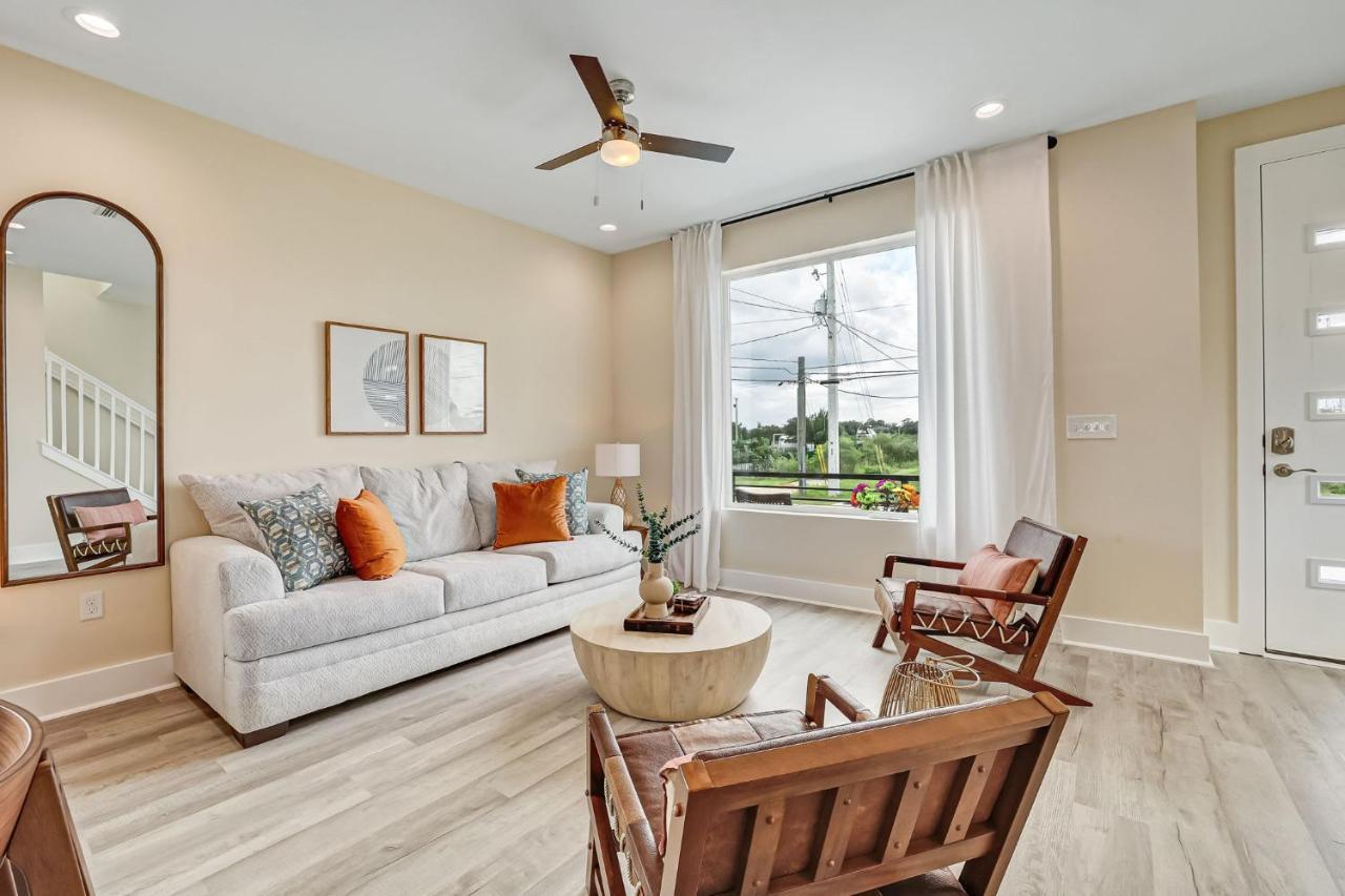 319 Riberia- Minutes To Downtown Holiday home St. Augustine