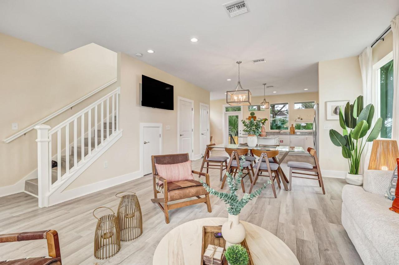 319 Riberia- Minutes To Downtown *