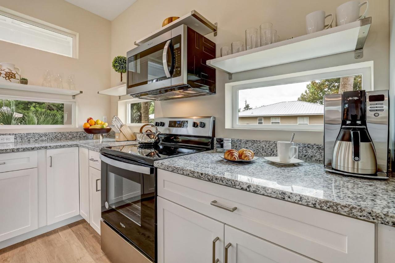 Holiday home 319 Riberia- Minutes To Downtown St. Augustine