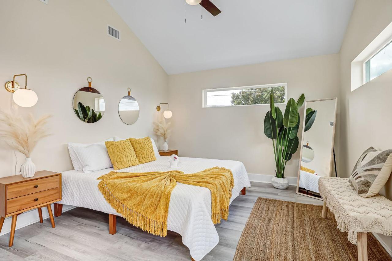 319 Riberia- Minutes To Downtown Holiday home St. Augustine