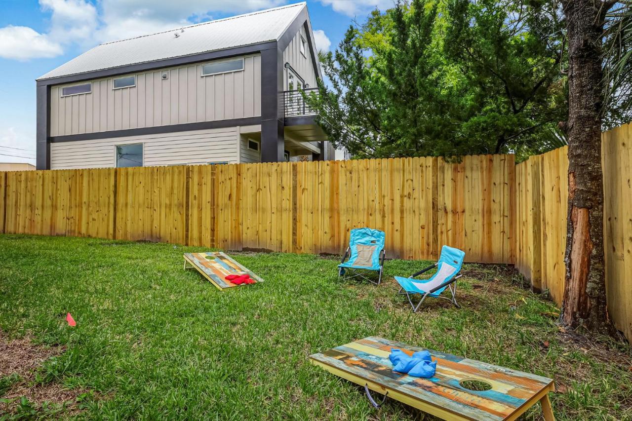 319 Riberia- Minutes To Downtown *