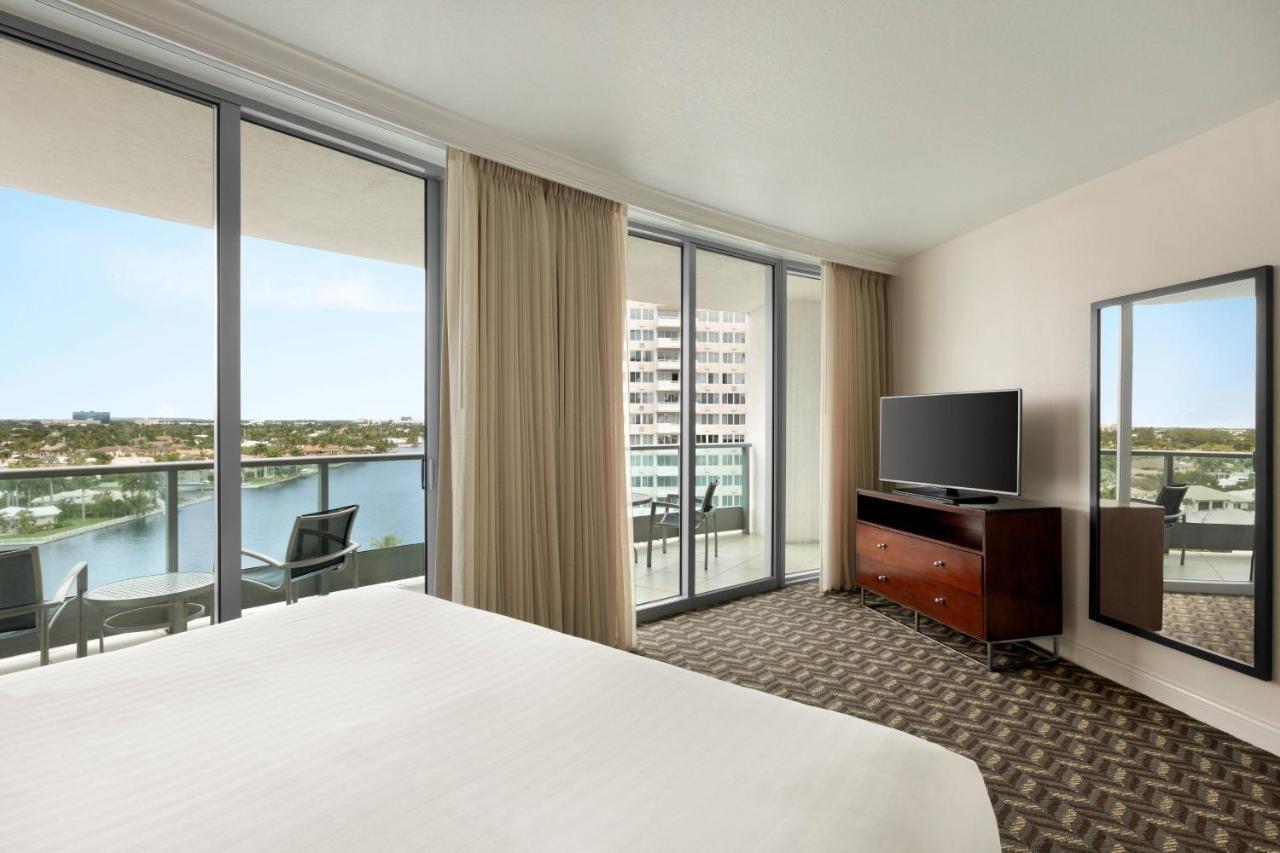 By Marriott Lauderdale Intracoastal