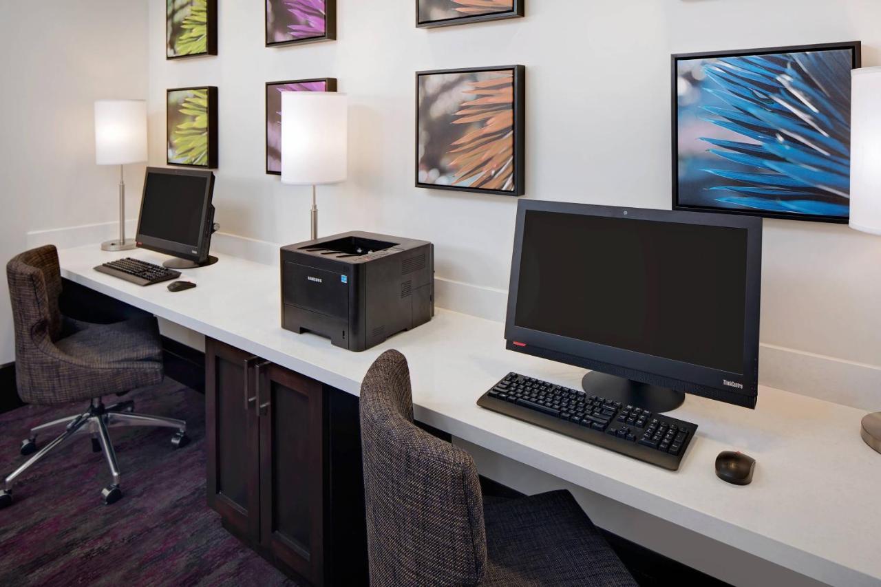 Hotel By Marriott Lauderdale Intracoastal Fort Lauderdale