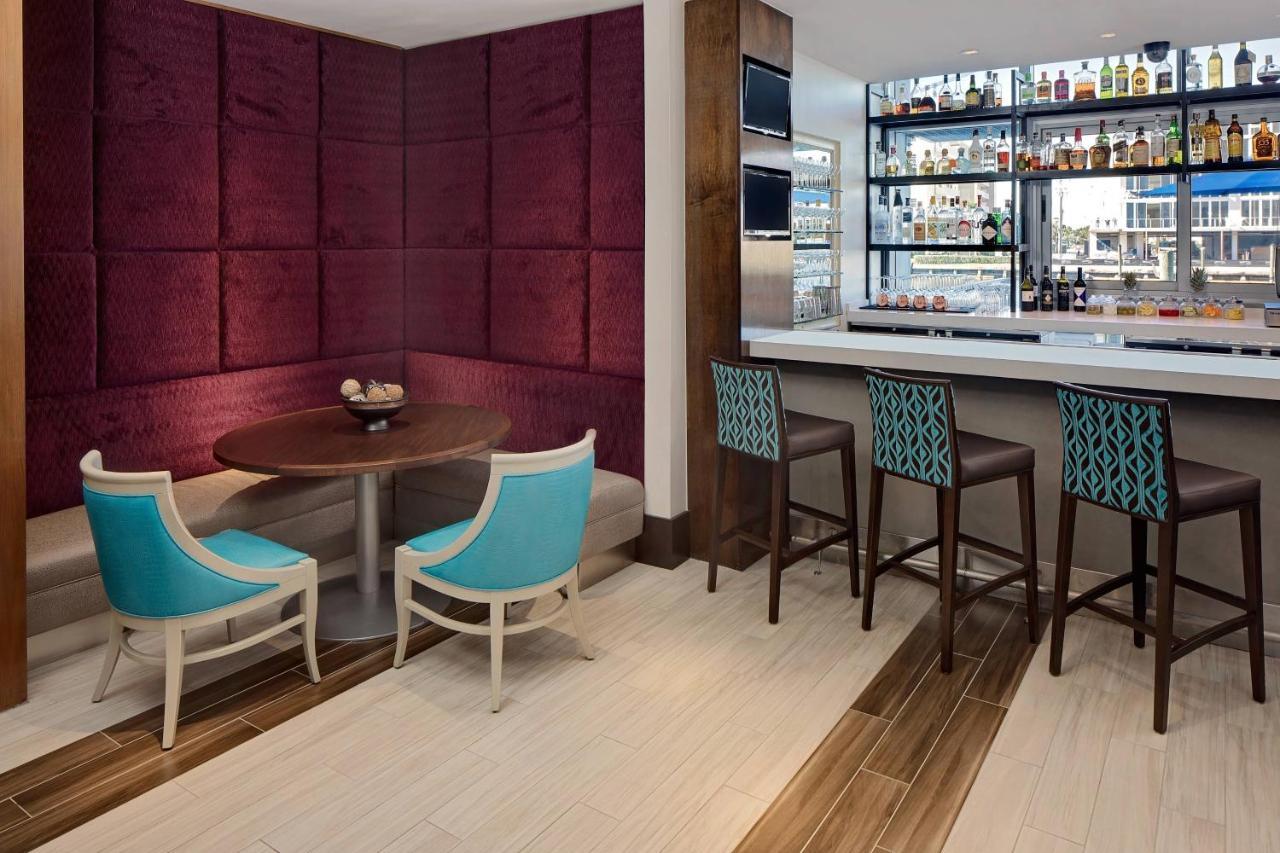 By Marriott Lauderdale Intracoastal Hotel 4*