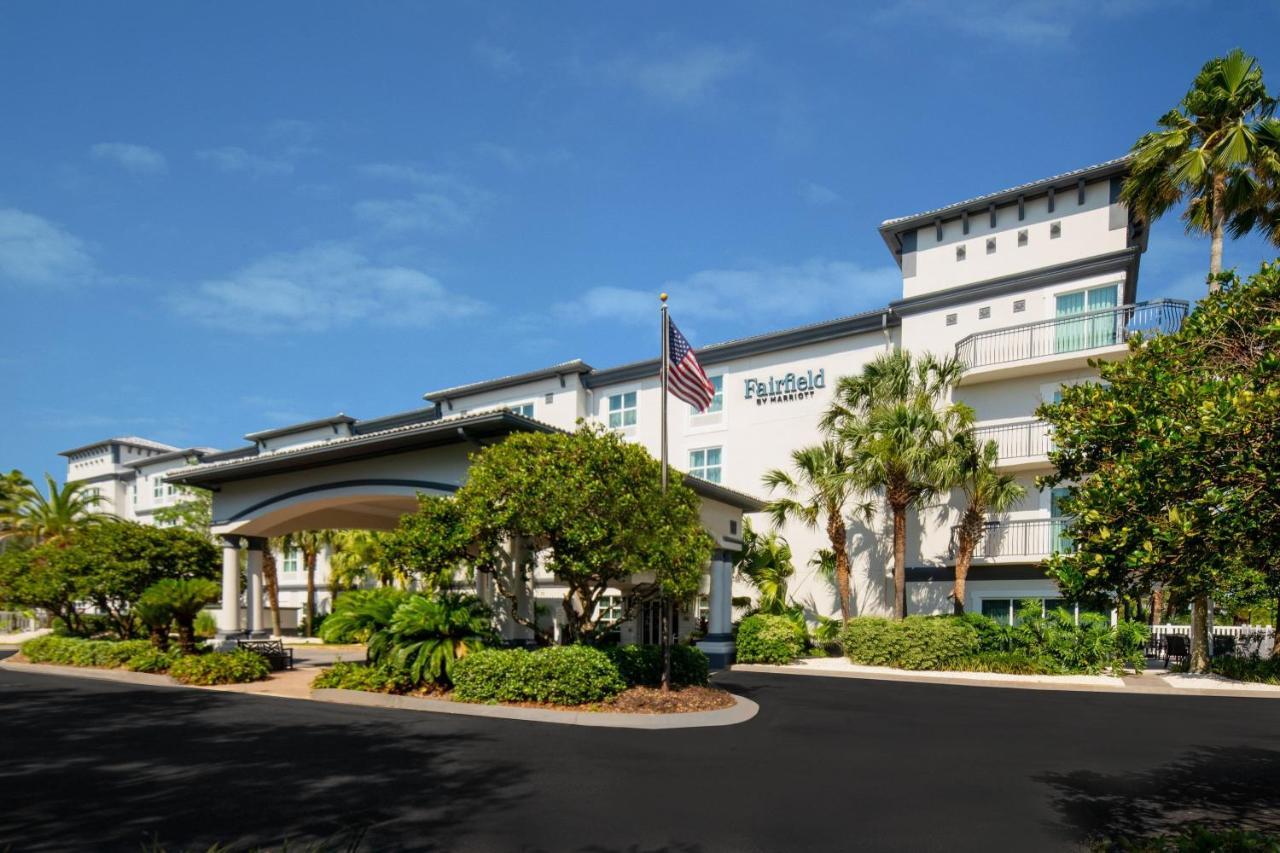 Fairfield & By Marriott 3*
