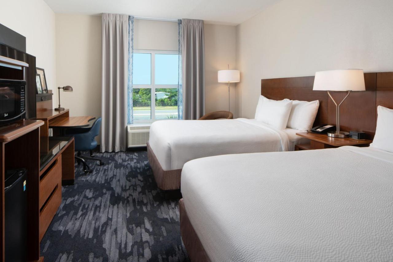 Fairfield & By Marriott Hotel Destin
