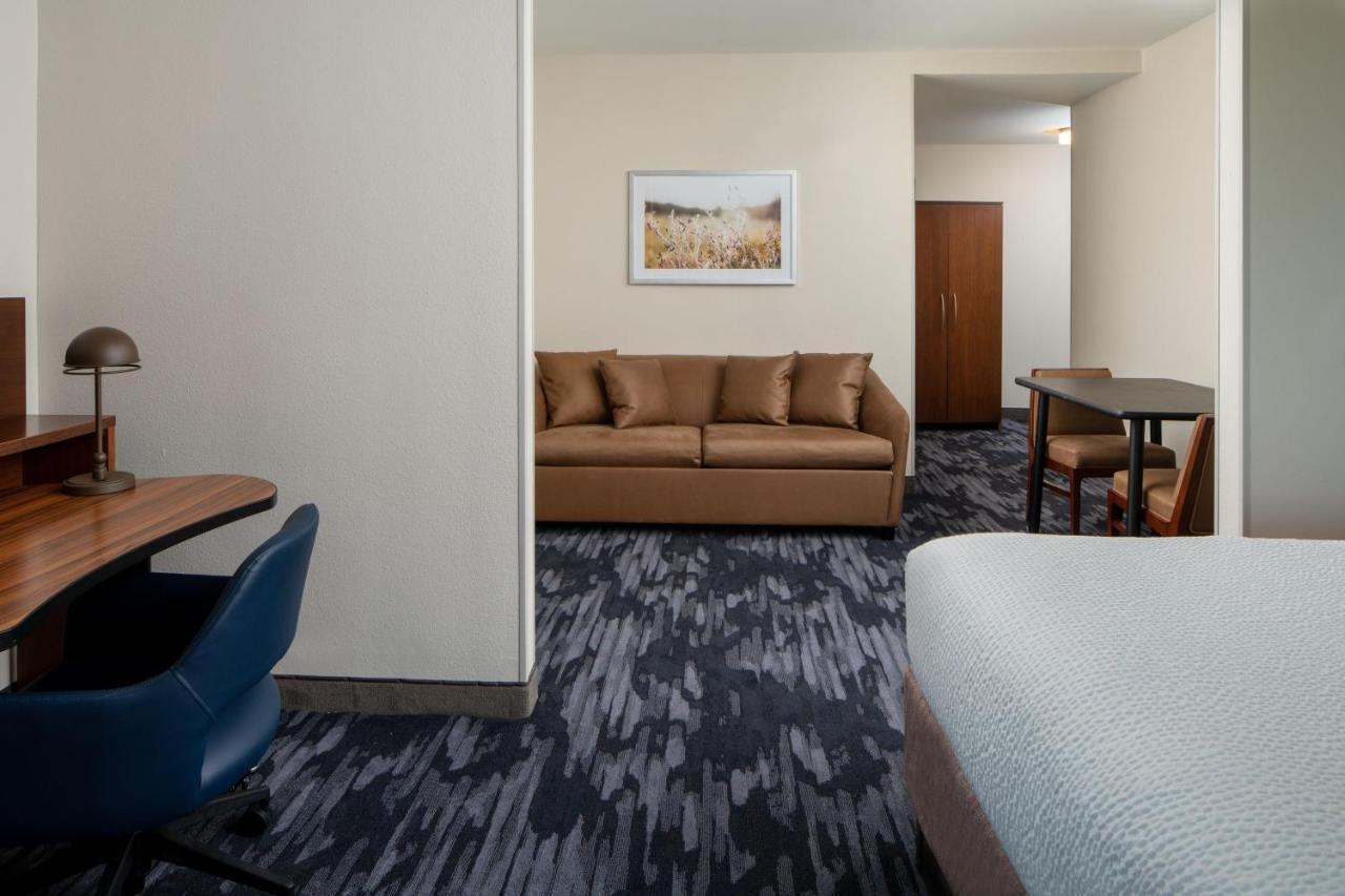 Fairfield & By Marriott 3* Destin