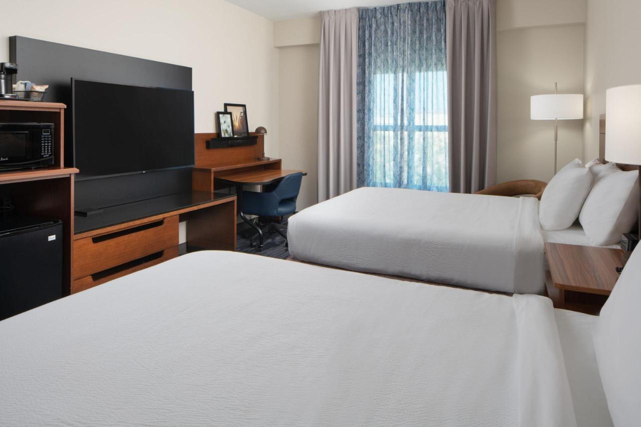Fairfield & By Marriott Destin
