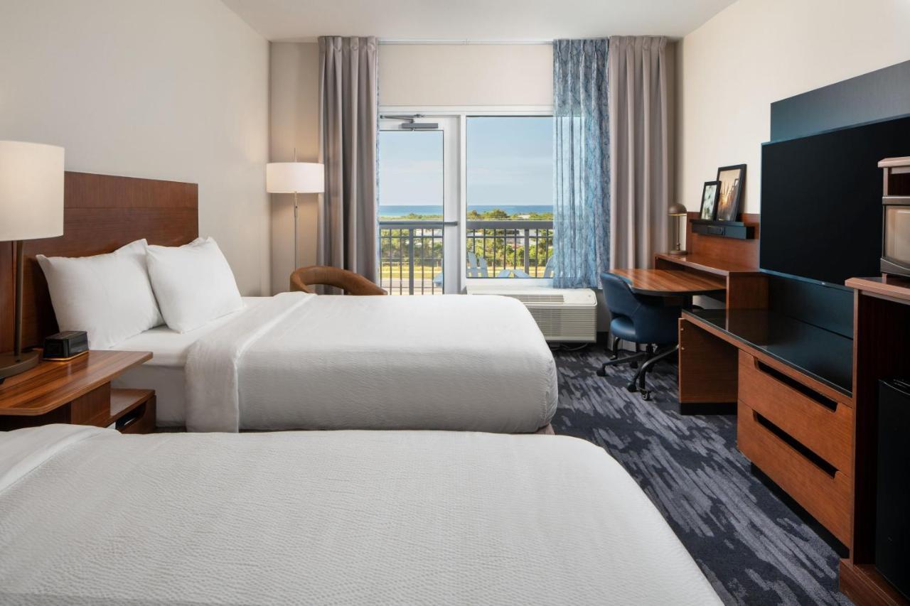 Fairfield & By Marriott Hotel