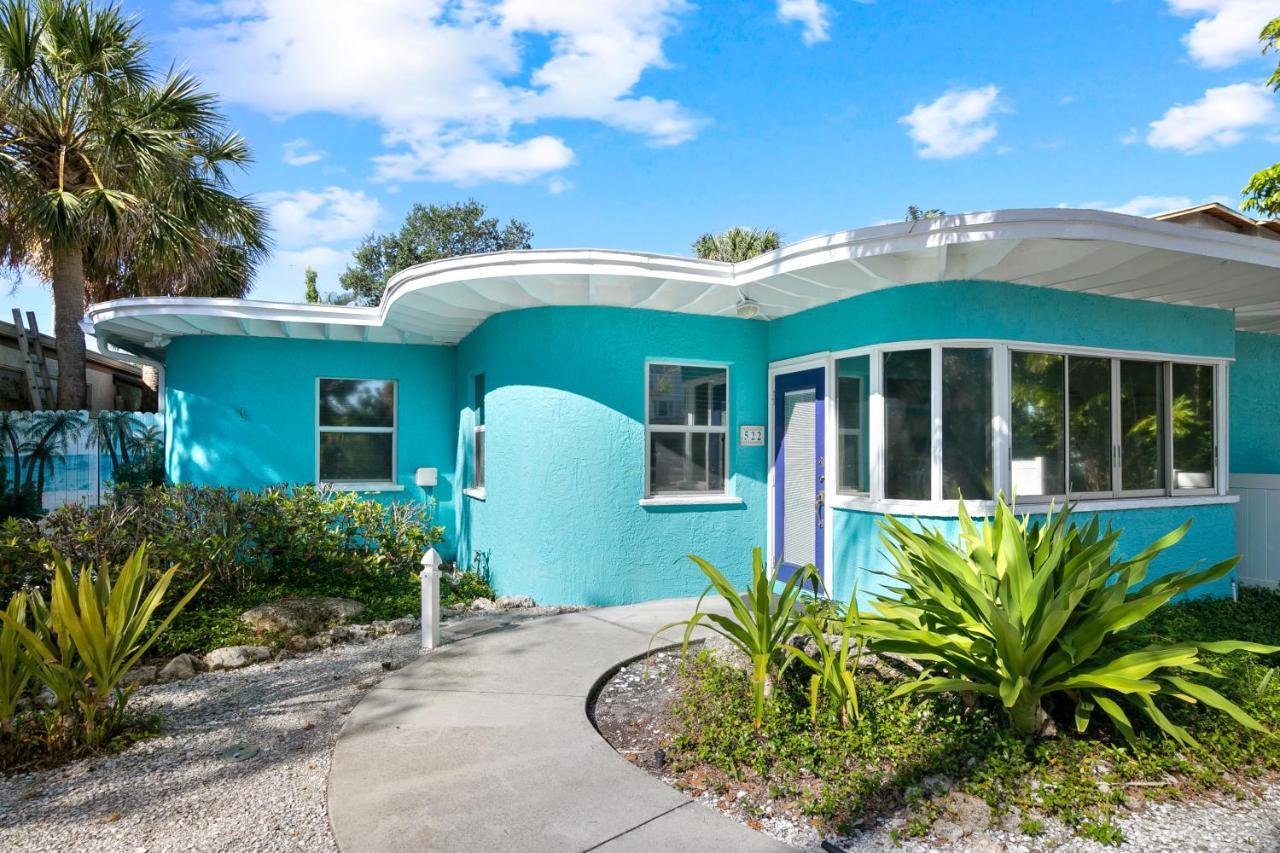 The Ringling House Siesta Key