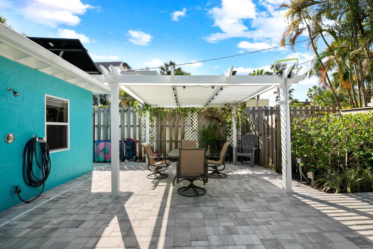 The Ringling House 3* Siesta Key