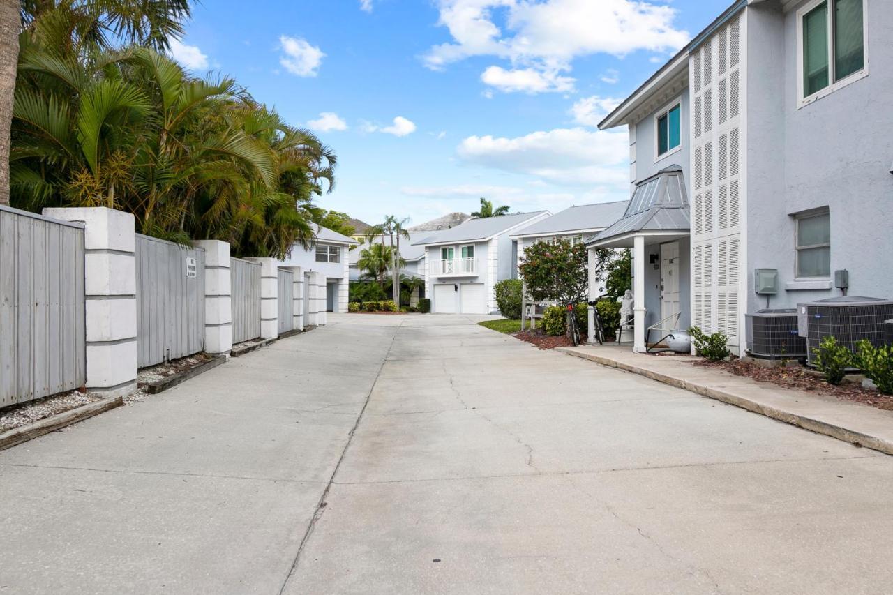 Resort The Ringling House