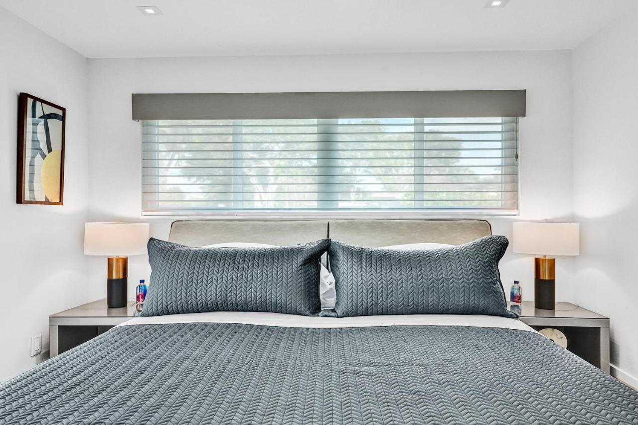 Your Private Oasis Just Off Wilton Drive * Fort Lauderdale