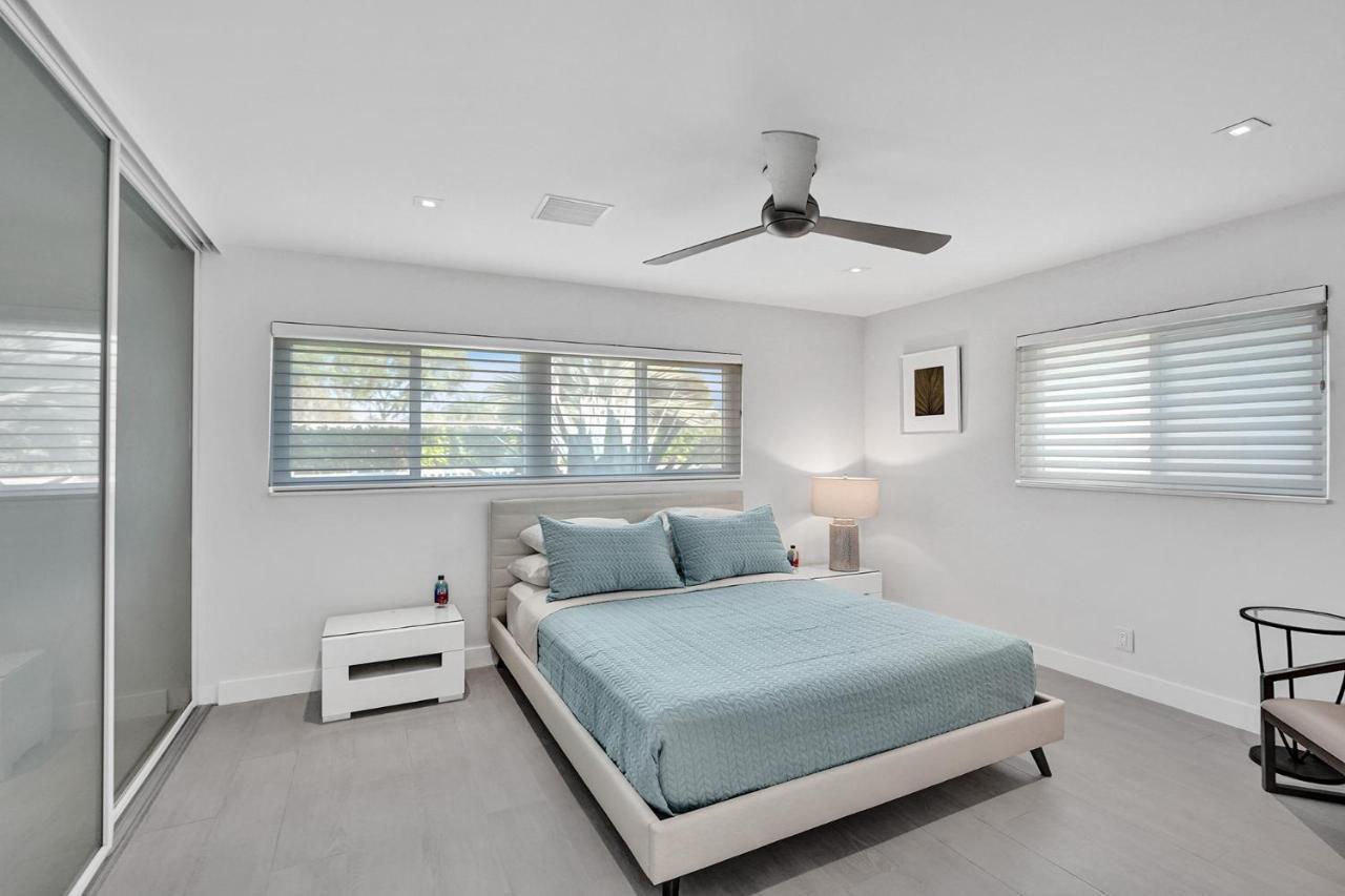 Your Private Oasis Just Off Wilton Drive Holiday home