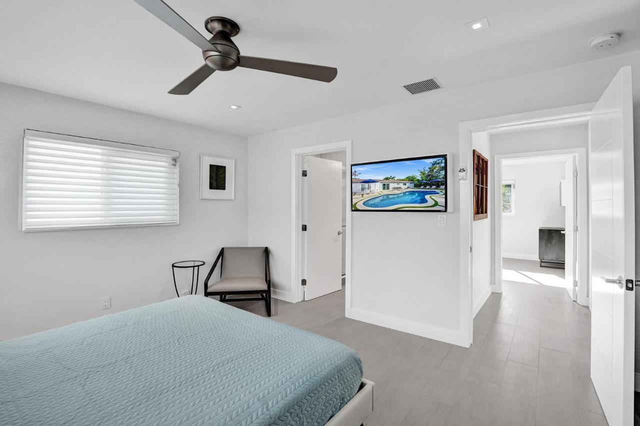 Your Private Oasis Just Off Wilton Drive Holiday home *