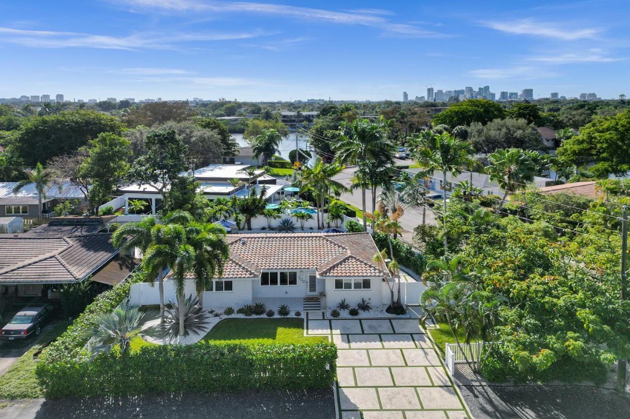 Holiday home Your Private Oasis Just Off Wilton Drive
