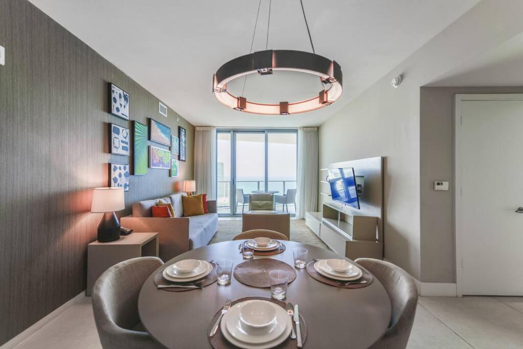 Apartment Spectacular Sunset Views Over The Ocean At