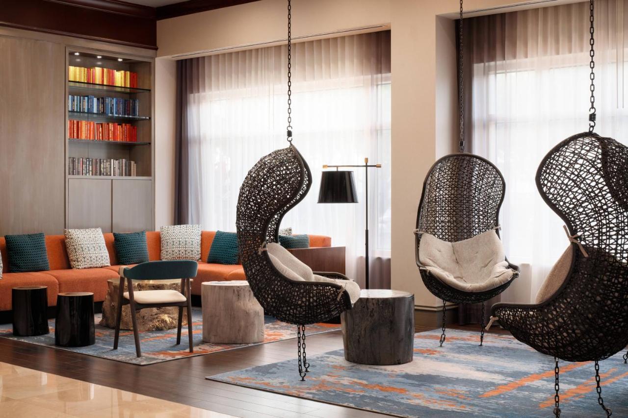 Hotel Renaissance Lauderdale West