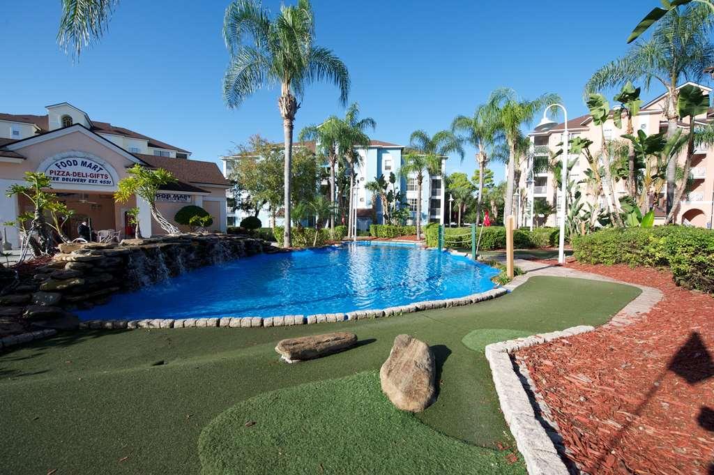 Hilton Vacation Club Grande Orlando
