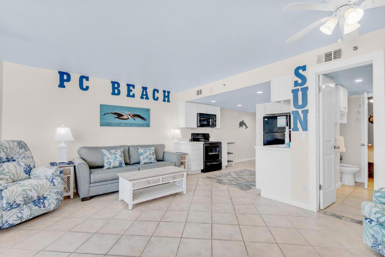 Sunbird 709w Life Holiday home Panama City Beach