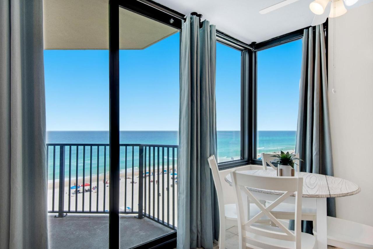 Sunbird 709w Life Holiday home Panama City Beach