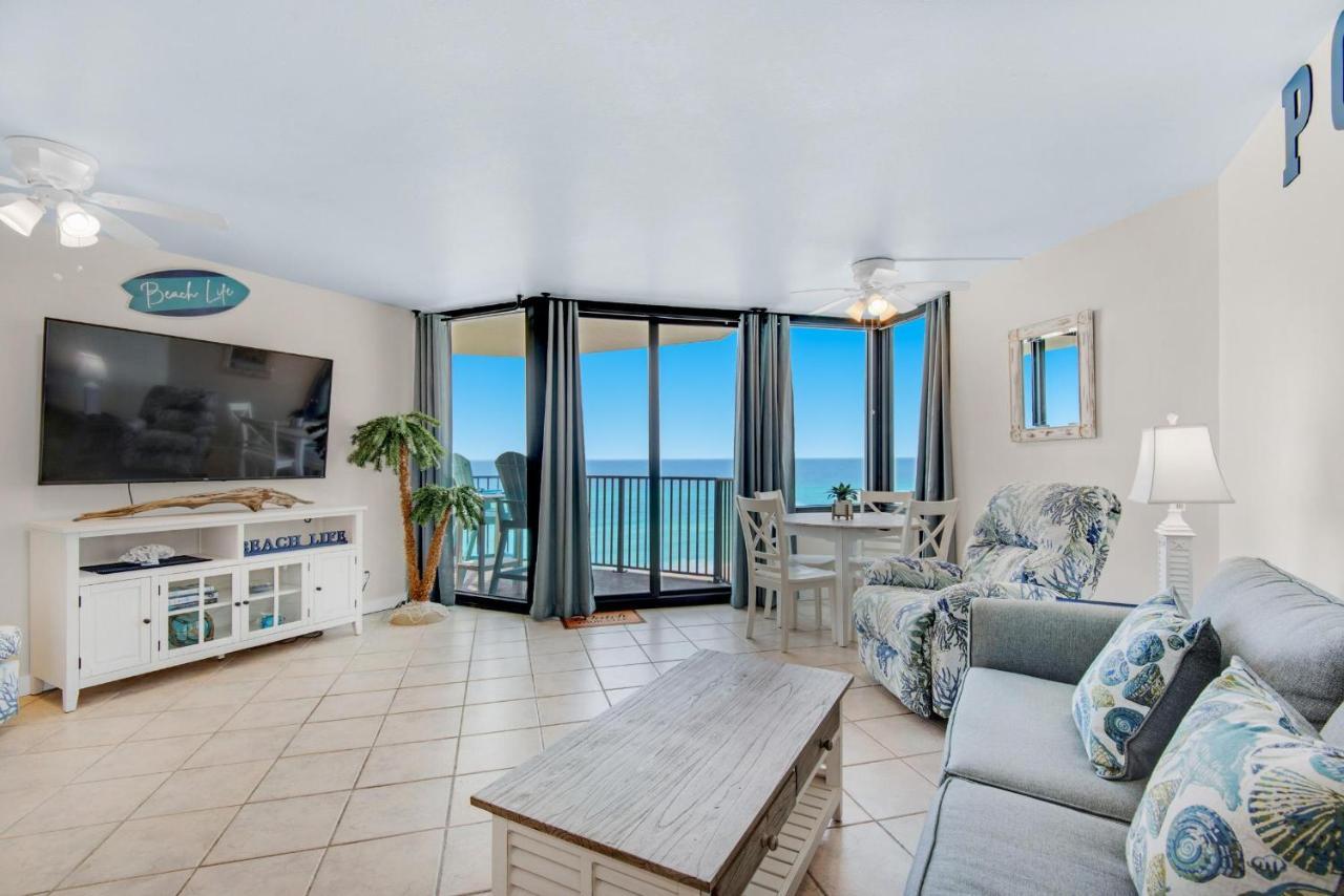 Holiday home Sunbird 709w Life Panama City Beach