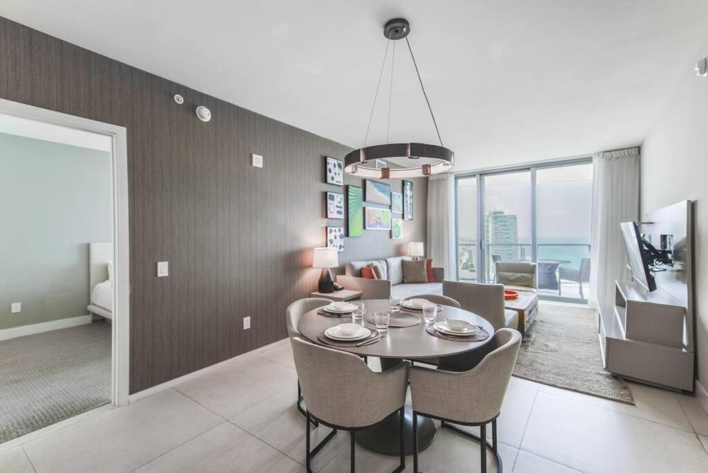 Apartment Spectacular Sunset Views Over The Ocean At
