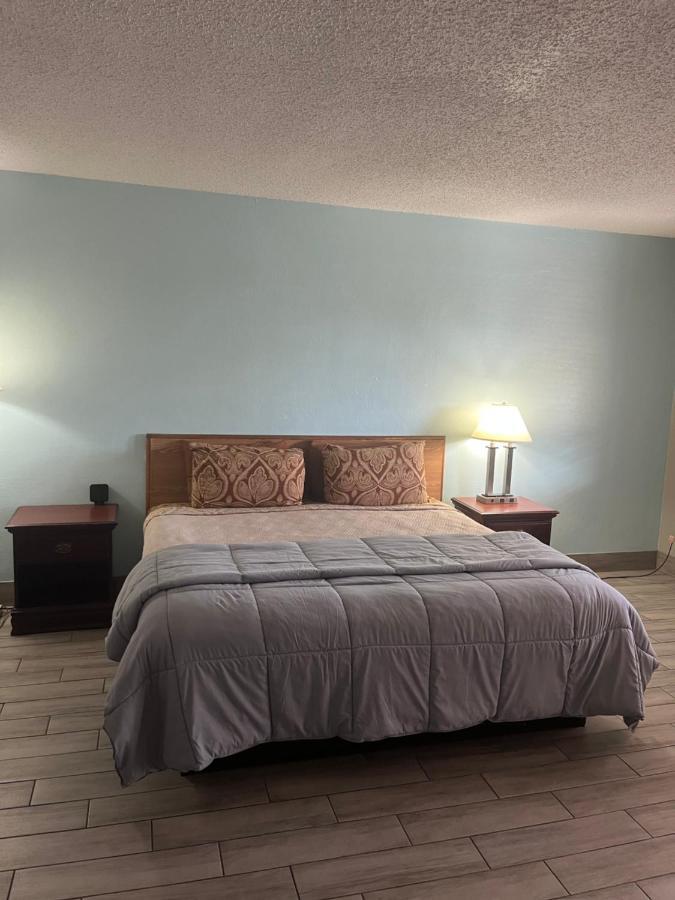 Castillo Motel St. Augustine
